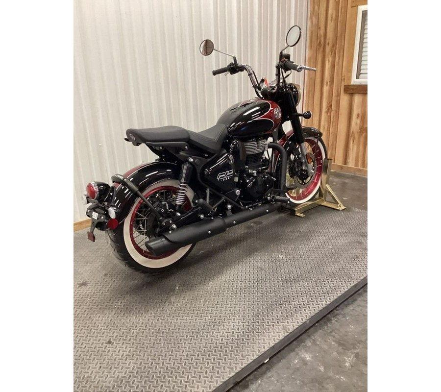 2026 Royal Enfield Goan Classic 350