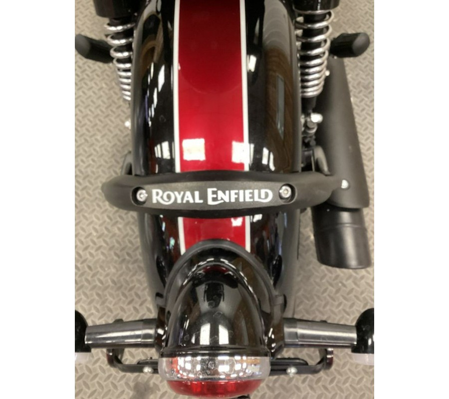 2026 Royal Enfield Goan Classic 350