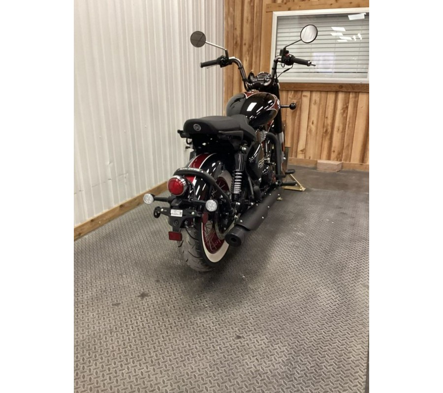 2026 Royal Enfield Goan Classic 350