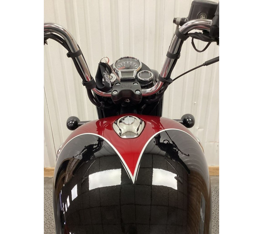 2026 Royal Enfield Goan Classic 350