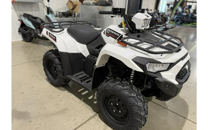 2025 Kawasaki Brute Force® 450 4x4
