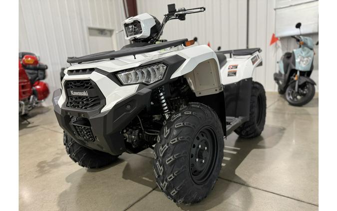 2025 Kawasaki Brute Force® 450 4x4