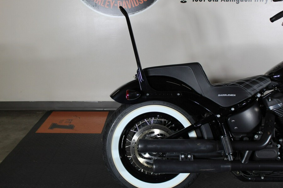 2019 Harley-Davidson® FXBB Street Bob®