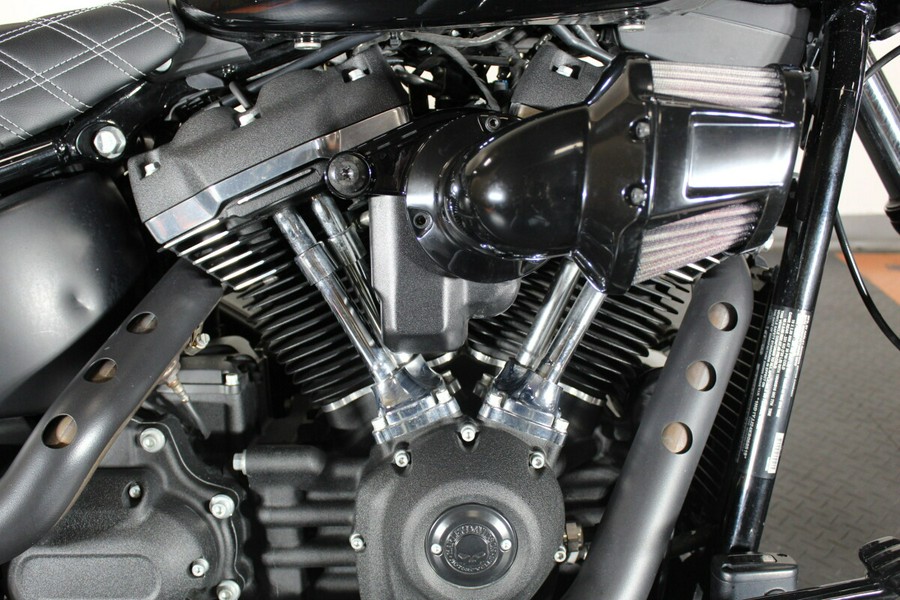 2019 Harley-Davidson® FXBB Street Bob®