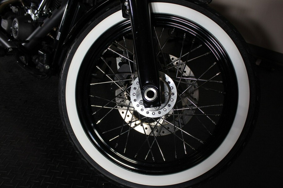 2019 Harley-Davidson® FXBB Street Bob®