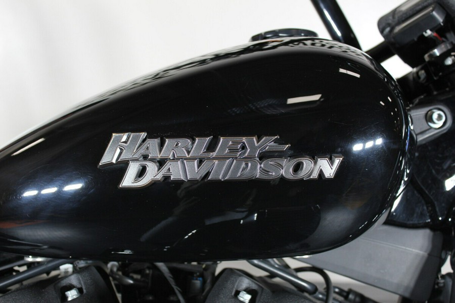 2019 Harley-Davidson® FXBB Street Bob®