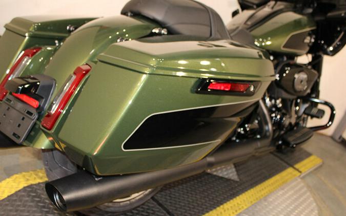 New 2026 Harley-Davidson Road Glide Grand American Touring FLTRX Motorcycle For Sale In Miami, Florida