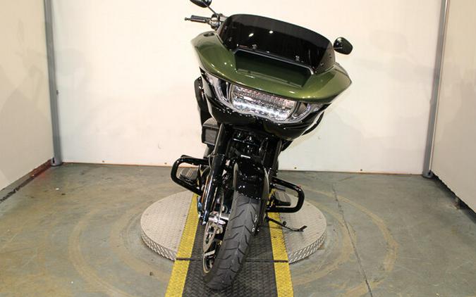 New 2026 Harley-Davidson Road Glide Grand American Touring FLTRX Motorcycle For Sale In Miami, Florida