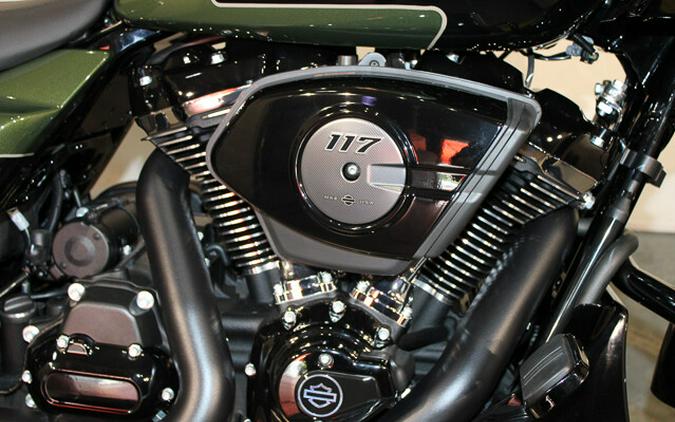 New 2026 Harley-Davidson Road Glide Grand American Touring FLTRX Motorcycle For Sale In Miami, Florida