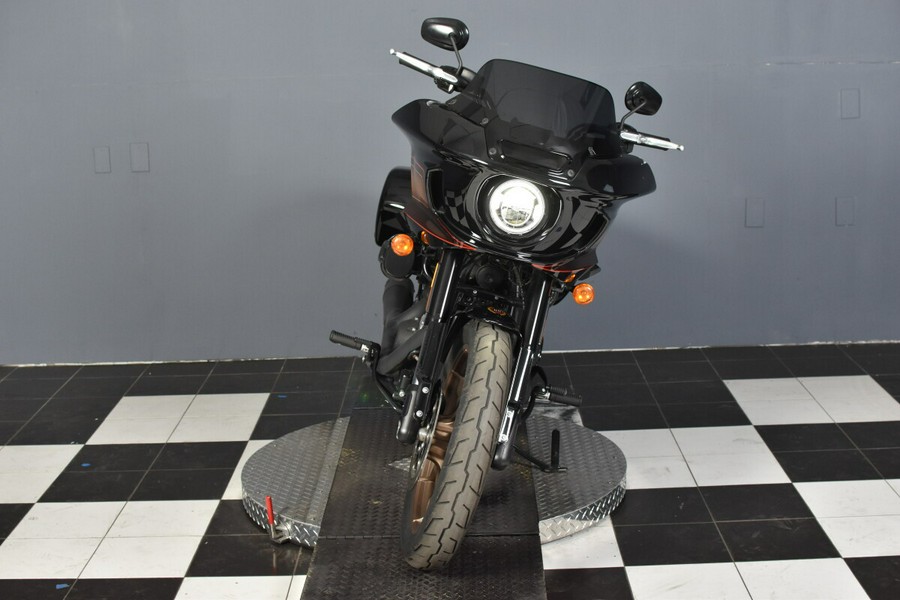 2024 Harley-Davidson Low Rider ST