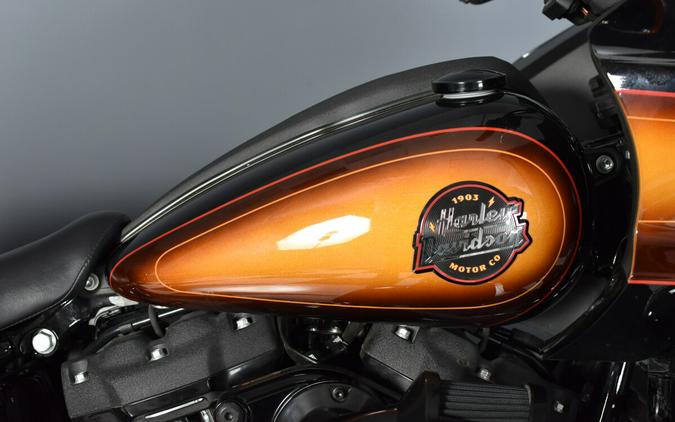 2024 Harley-Davidson Low Rider ST