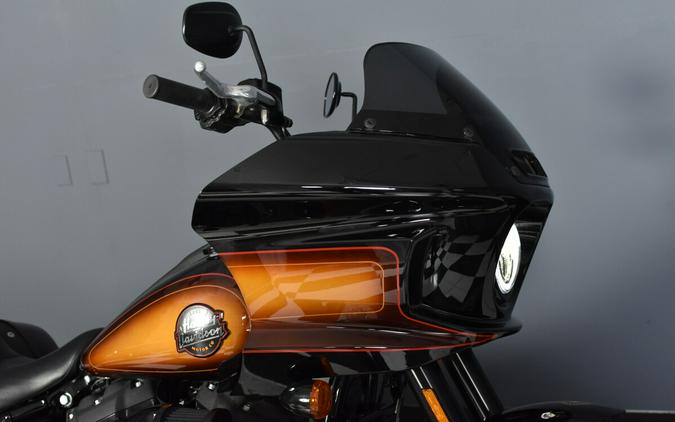 2024 Harley-Davidson Low Rider ST