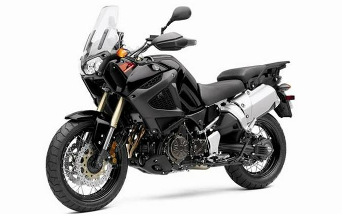 2012 Yamaha Super Ténéré Base