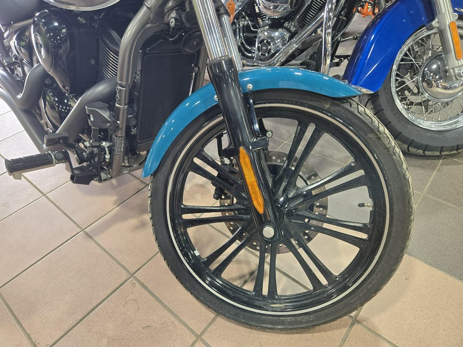 2022 KAWASAKI VULCAN 900