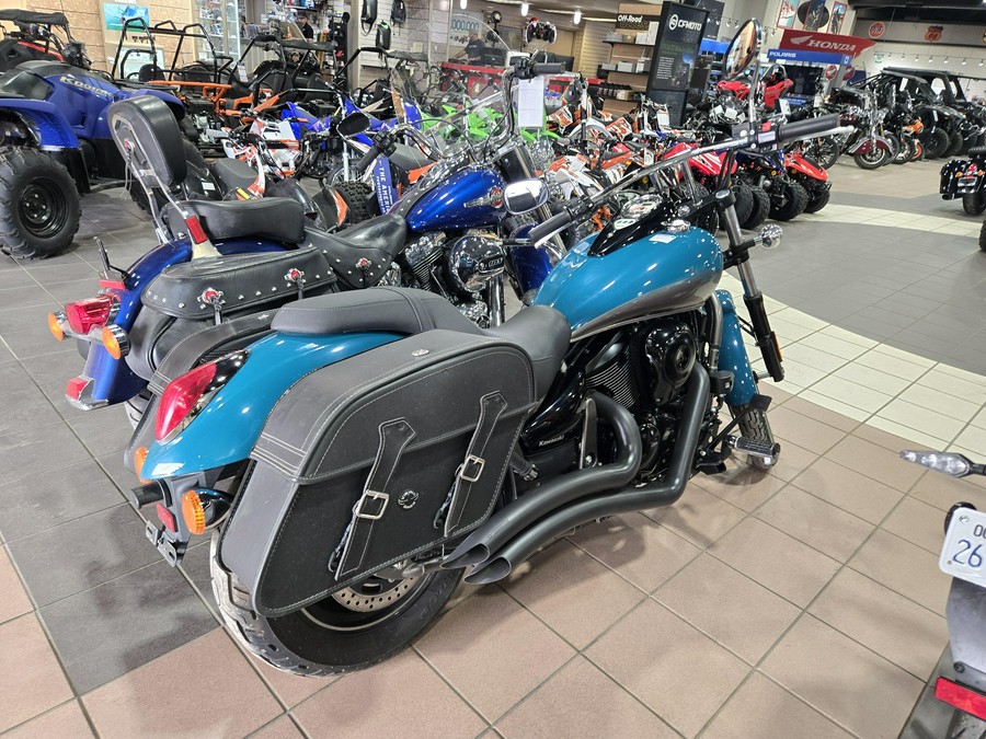 2022 KAWASAKI VULCAN 900