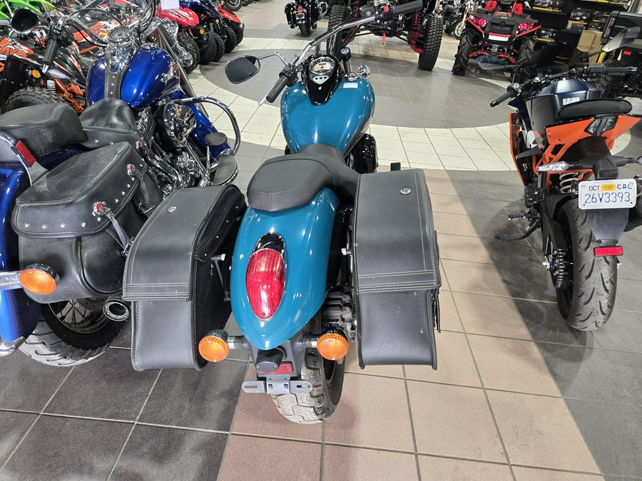 2022 KAWASAKI VULCAN 900