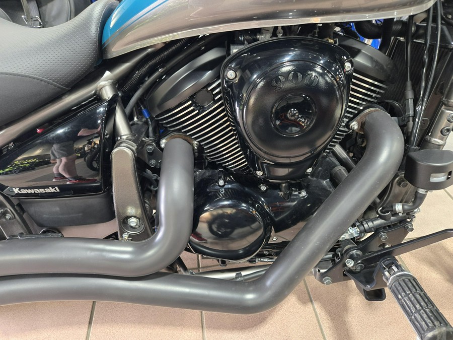 2022 KAWASAKI VULCAN 900