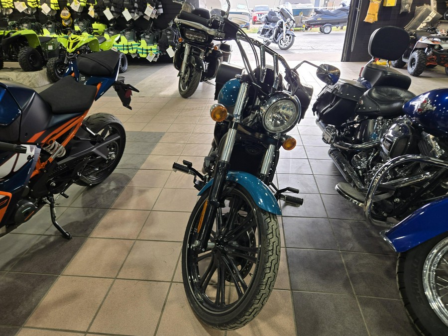 2022 KAWASAKI VULCAN 900