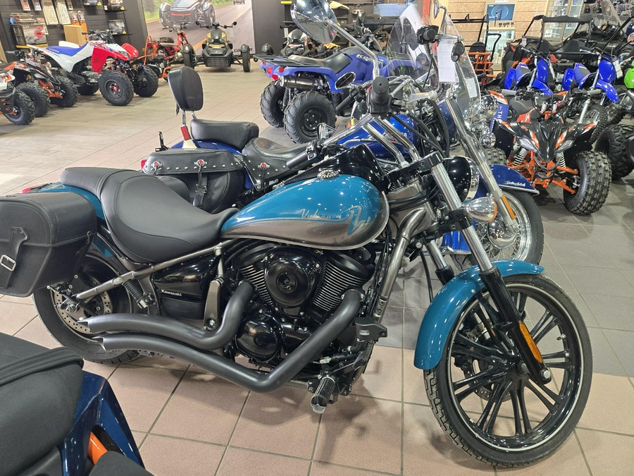 2022 KAWASAKI VULCAN 900
