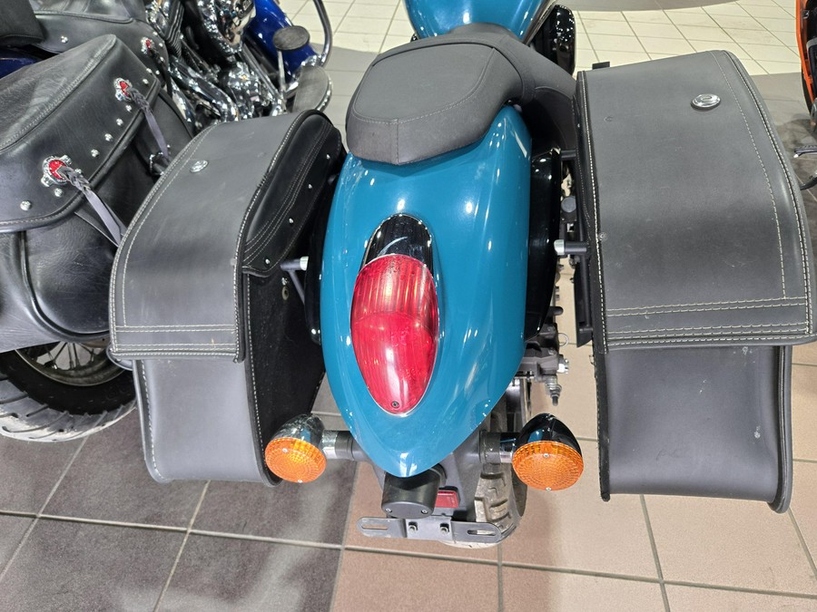 2022 KAWASAKI VULCAN 900