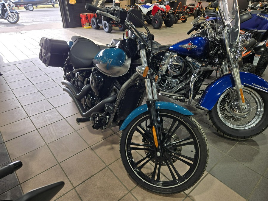 2022 KAWASAKI VULCAN 900