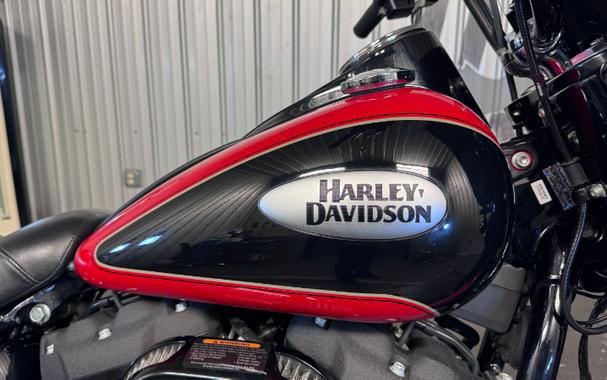 2022 Harley-Davidson HERITAGE CLASSIC 114