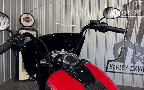 2022 Harley-Davidson HERITAGE CLASSIC 114