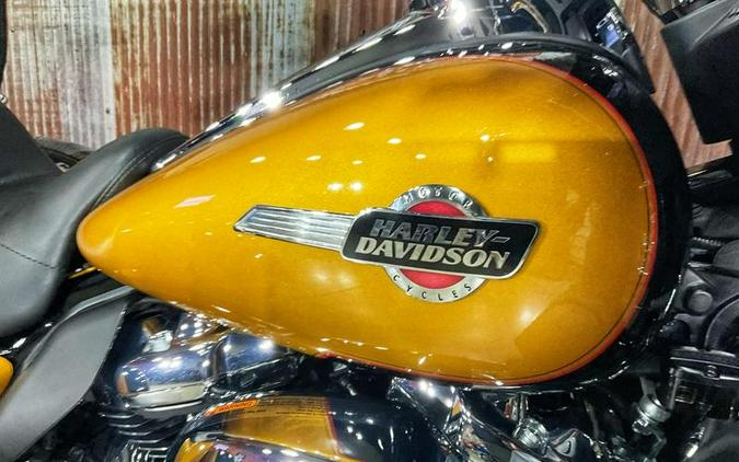 2023 Harley-Davidson® FLHTCUTG - Tri Glide® Ultra