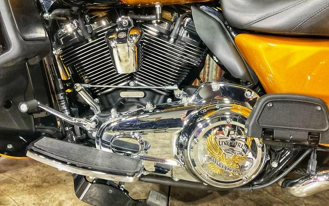 2023 Harley-Davidson® FLHTCUTG - Tri Glide® Ultra