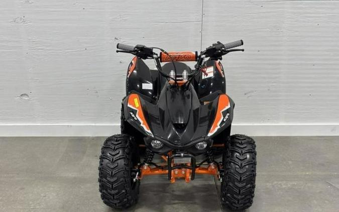 2026 Kayo Storm 150 EFI
