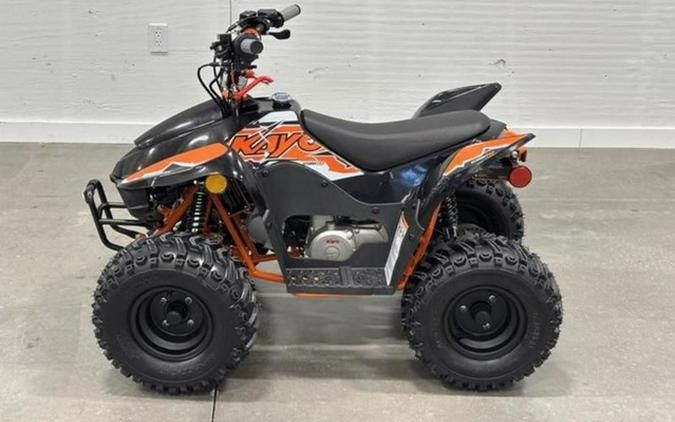 2026 Kayo Storm 150 EFI