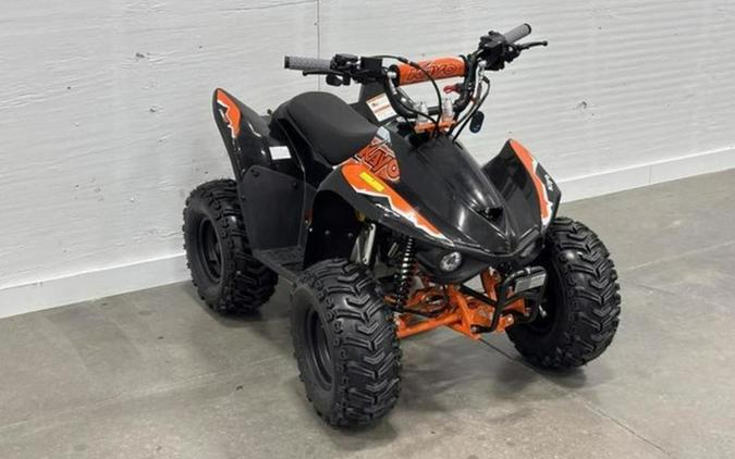 2026 Kayo Storm 150 EFI