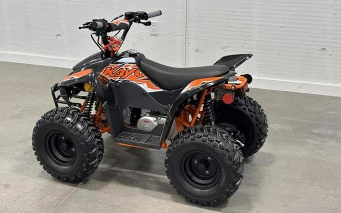 2026 Kayo Storm 150 EFI