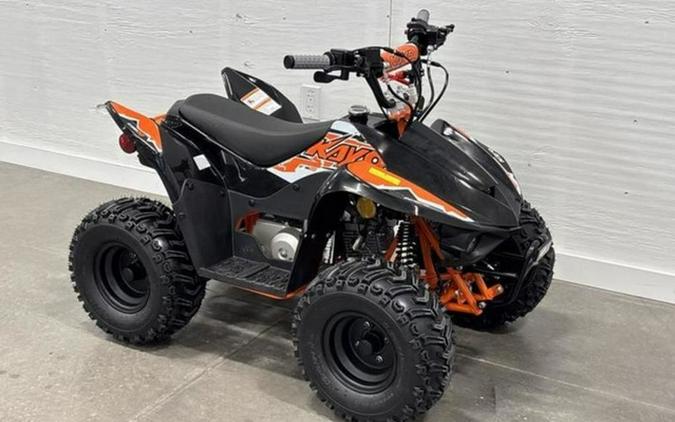 2026 Kayo Storm 150 EFI
