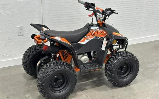 2026 Kayo Storm 150 EFI