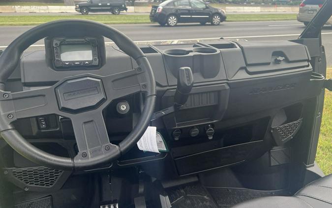 2026 Polaris Ranger 1000 Premium
