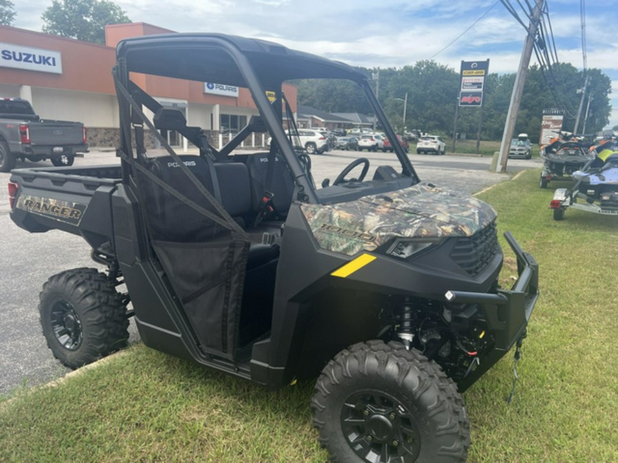 2026 Polaris Ranger 1000 Premium
