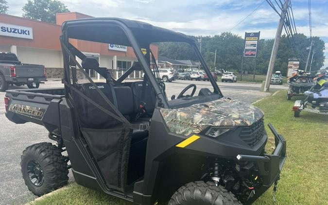2026 Polaris Ranger 1000 Premium