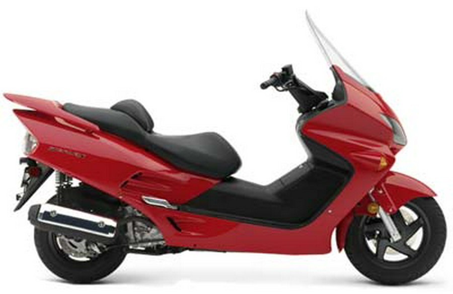 2004 Honda Reflex