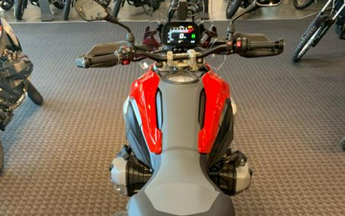2026 BMW R 1300 GS