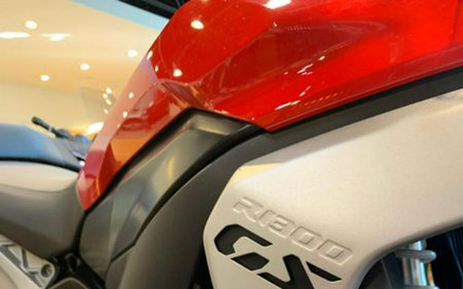 2026 BMW R 1300 GS