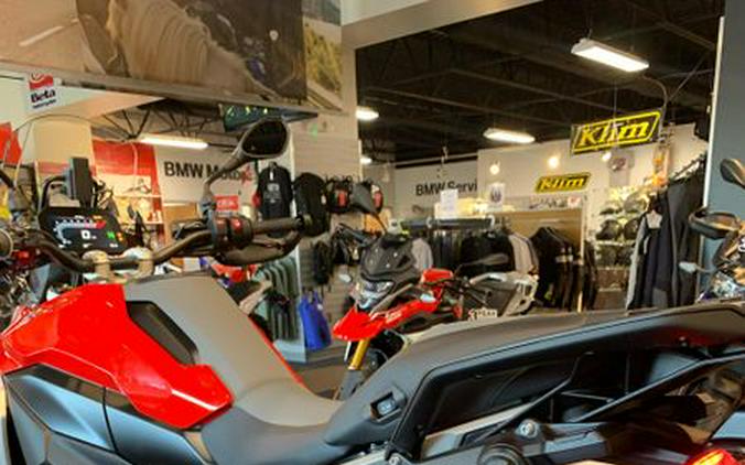 2026 BMW R 1300 GS