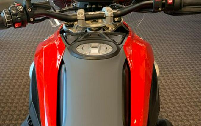 2026 BMW R 1300 GS