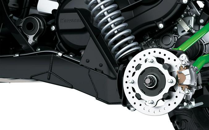 2027 Kawasaki Teryx® KRX4® 1000 TR