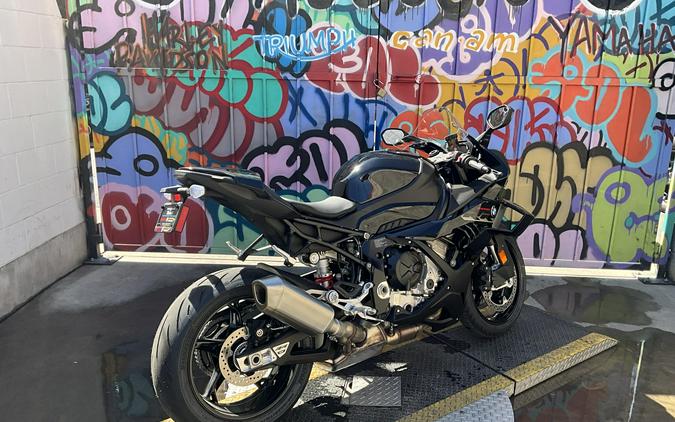 2026 BMW S 1000 RR