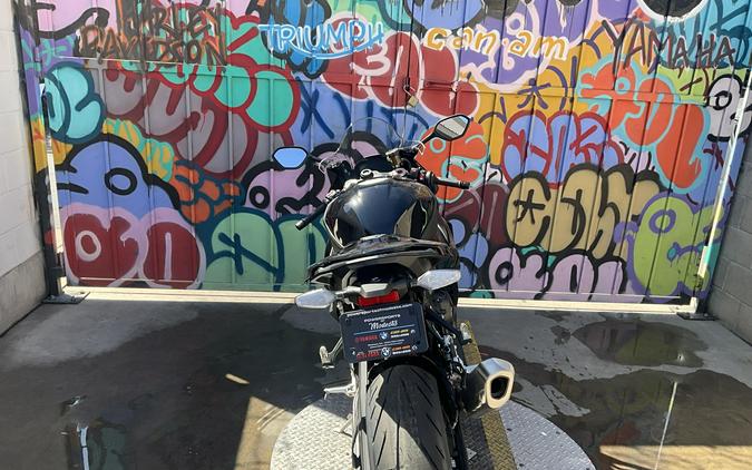 2026 BMW S 1000 RR