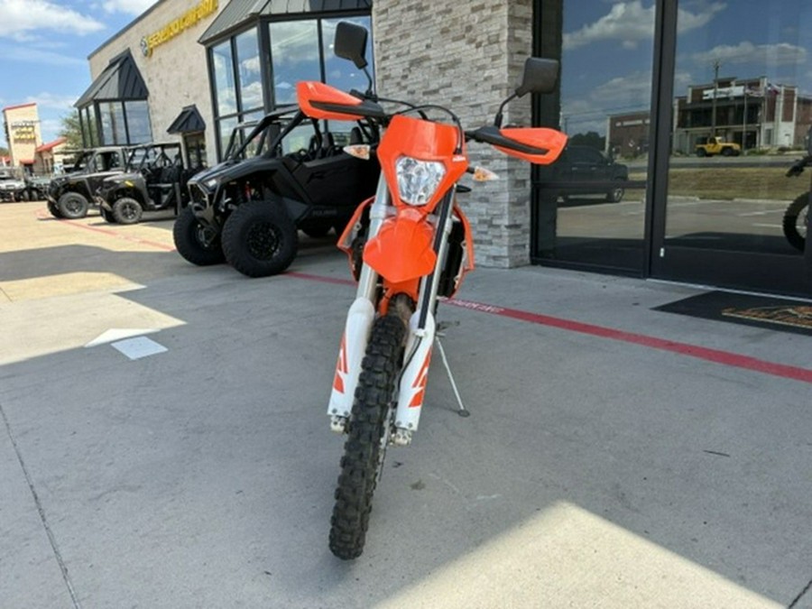 2023 KTM EXC 500 F