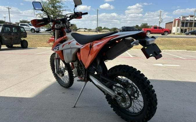 2023 KTM EXC 500 F