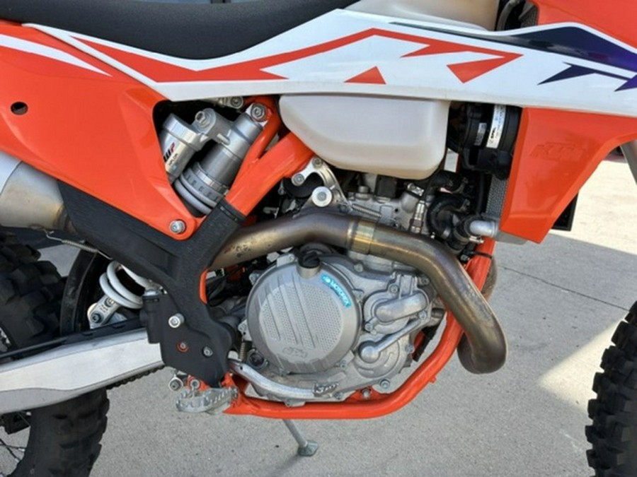2023 KTM EXC 500 F