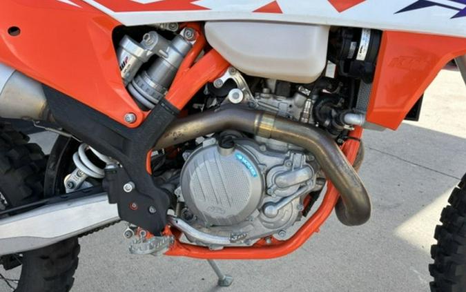 2023 KTM EXC 500 F